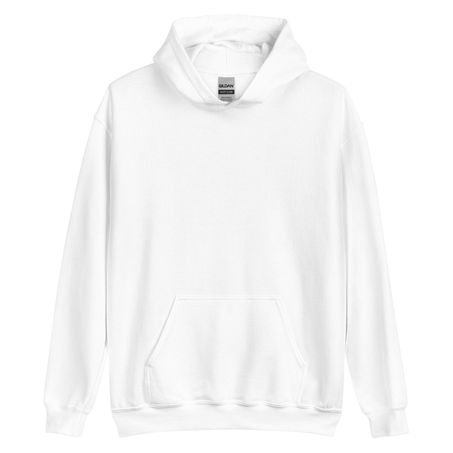This Is What I Live for Unisex Heavy Hoodie