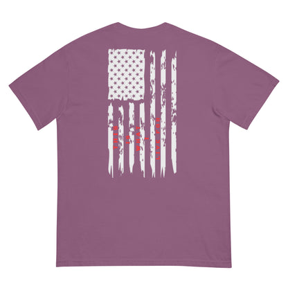 This is What I Live For heavyweight t-shirt