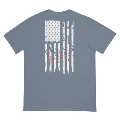 This is What I Live For heavyweight t-shirt
