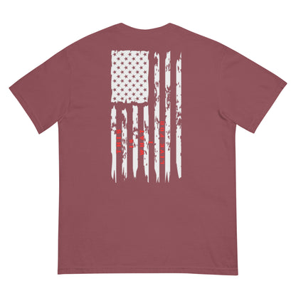 This is What I Live For heavyweight t-shirt