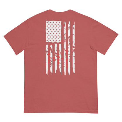 This is What I Live For heavyweight t-shirt
