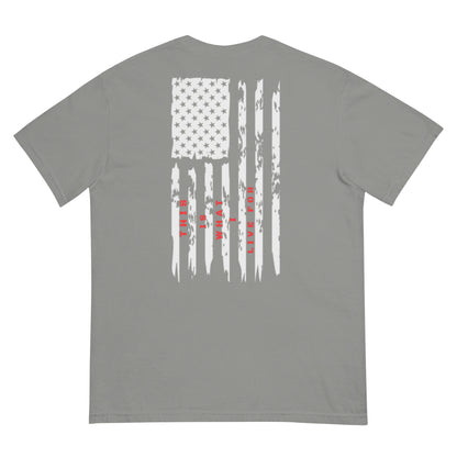 This is What I Live For heavyweight t-shirt
