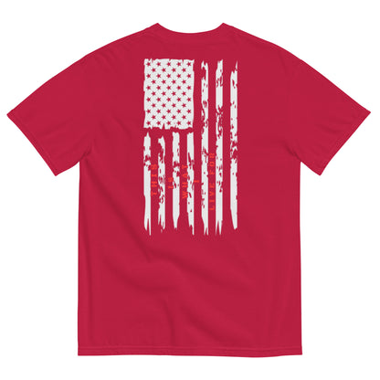 This is What I Live For heavyweight t-shirt