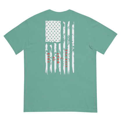 This is What I Live For heavyweight t-shirt