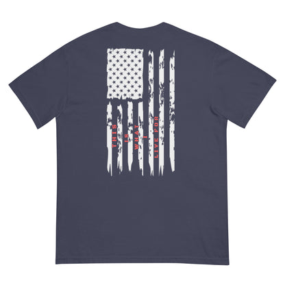 This is What I Live For heavyweight t-shirt