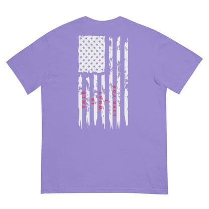 This is What I Live For heavyweight t-shirt