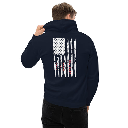 This Is What I Live for Unisex Heavy Hoodie