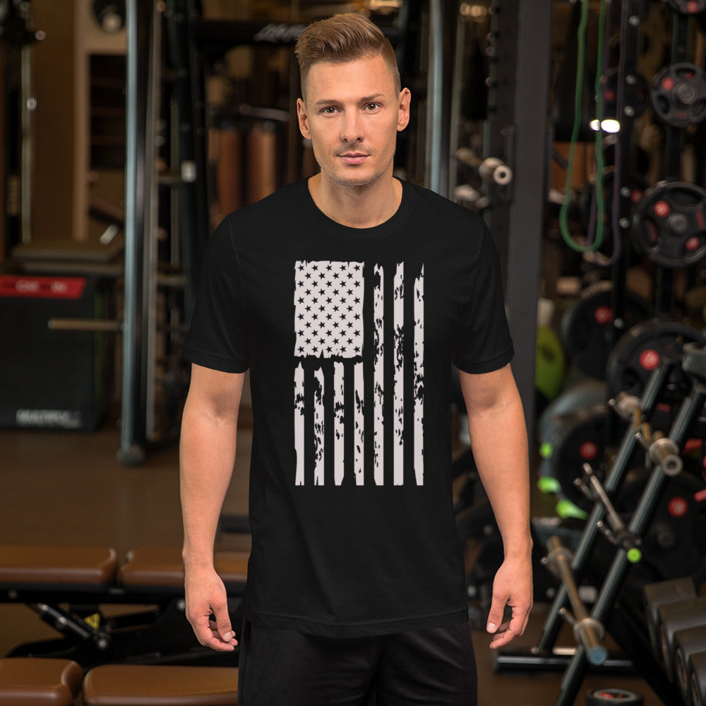 This is What I Live For Unisex t-shirt (military)