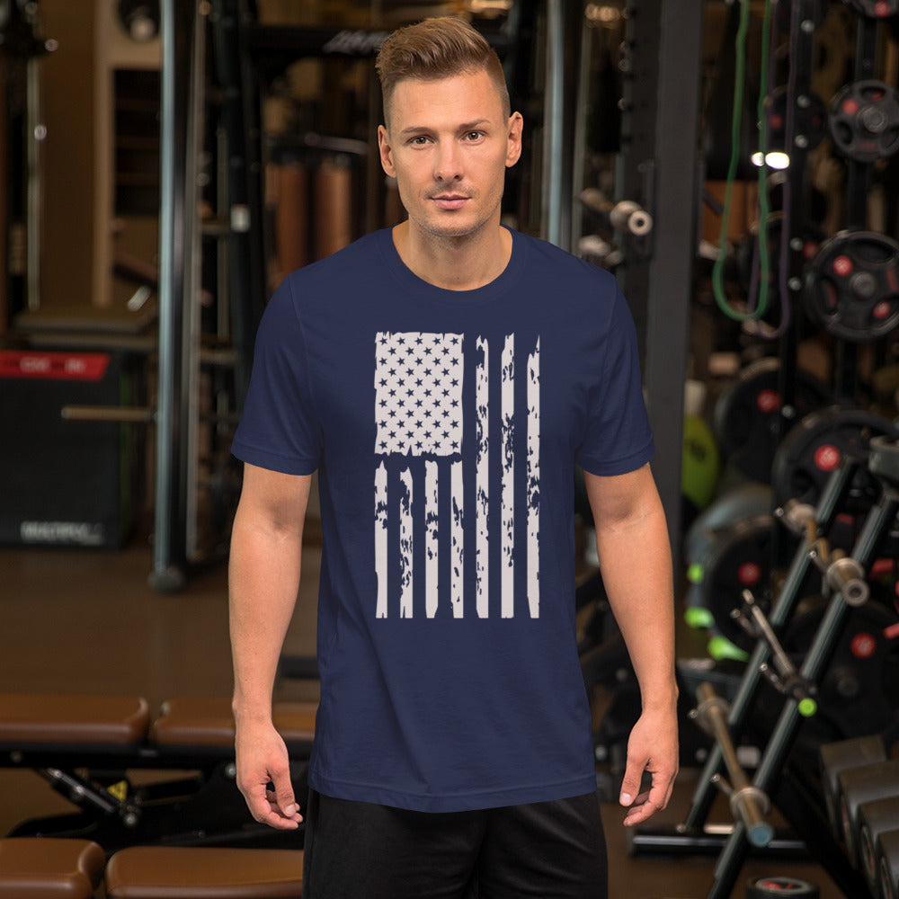 This is What I Live For Unisex t-shirt (military)