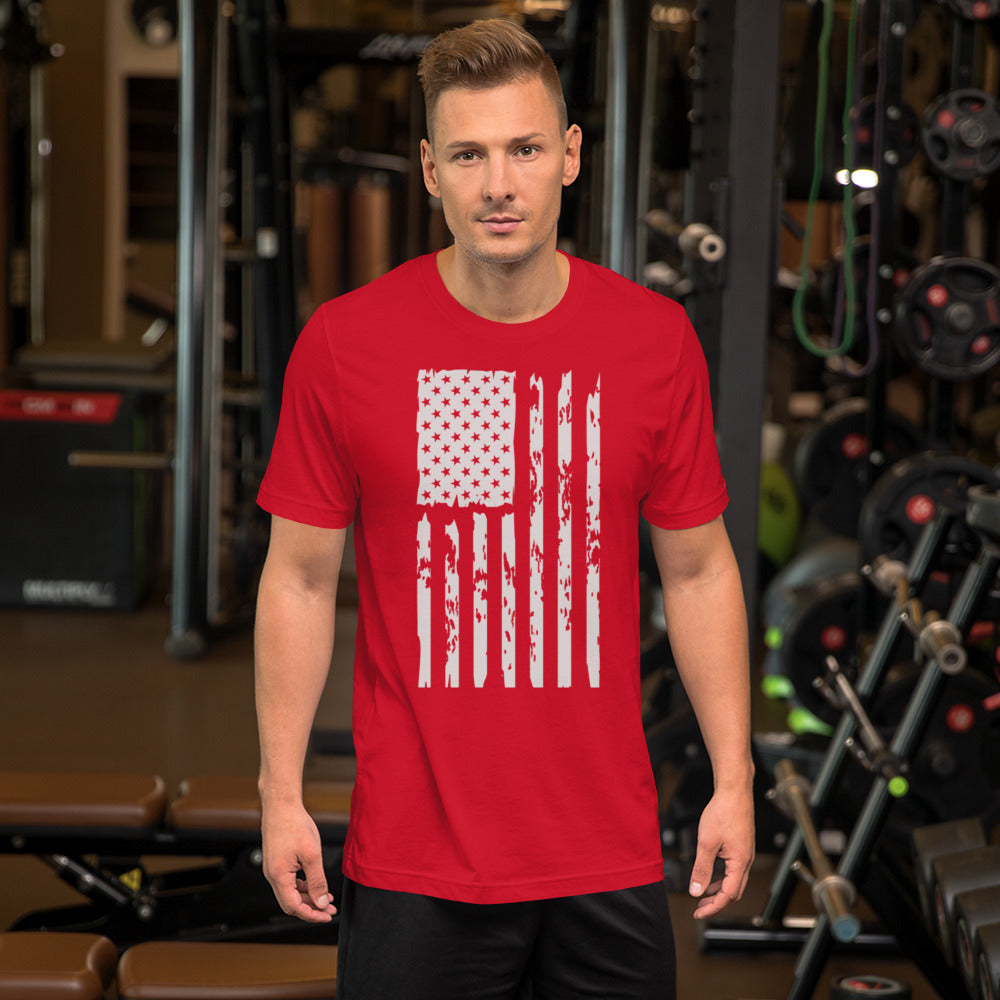 This is What I Live For Unisex t-shirt (military)