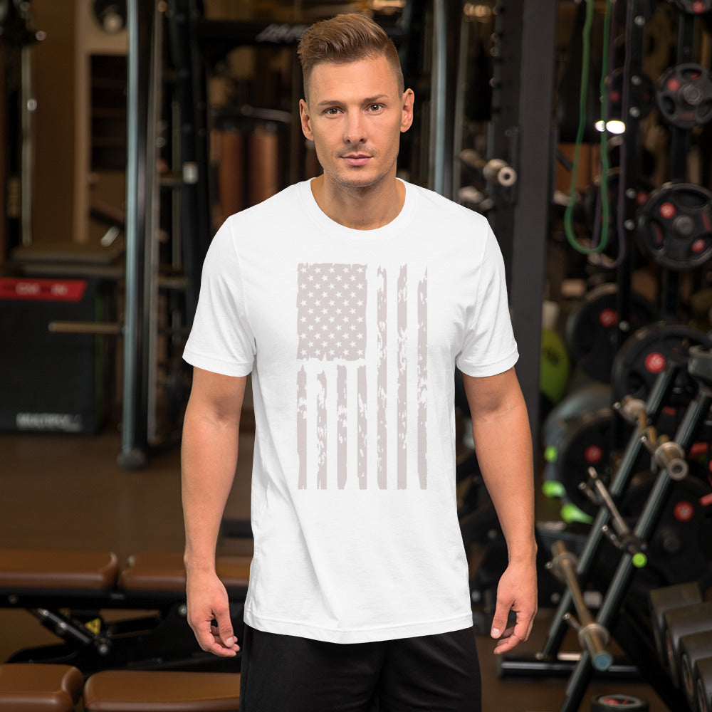 This is What I Live For Unisex t-shirt (military)